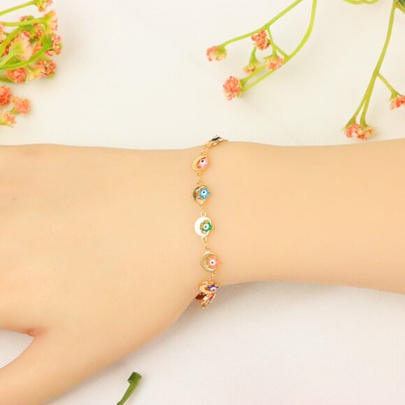 "New Beautiful Design Bracelet for Women/Girls, Gift, B879 - Picture 9 of 9